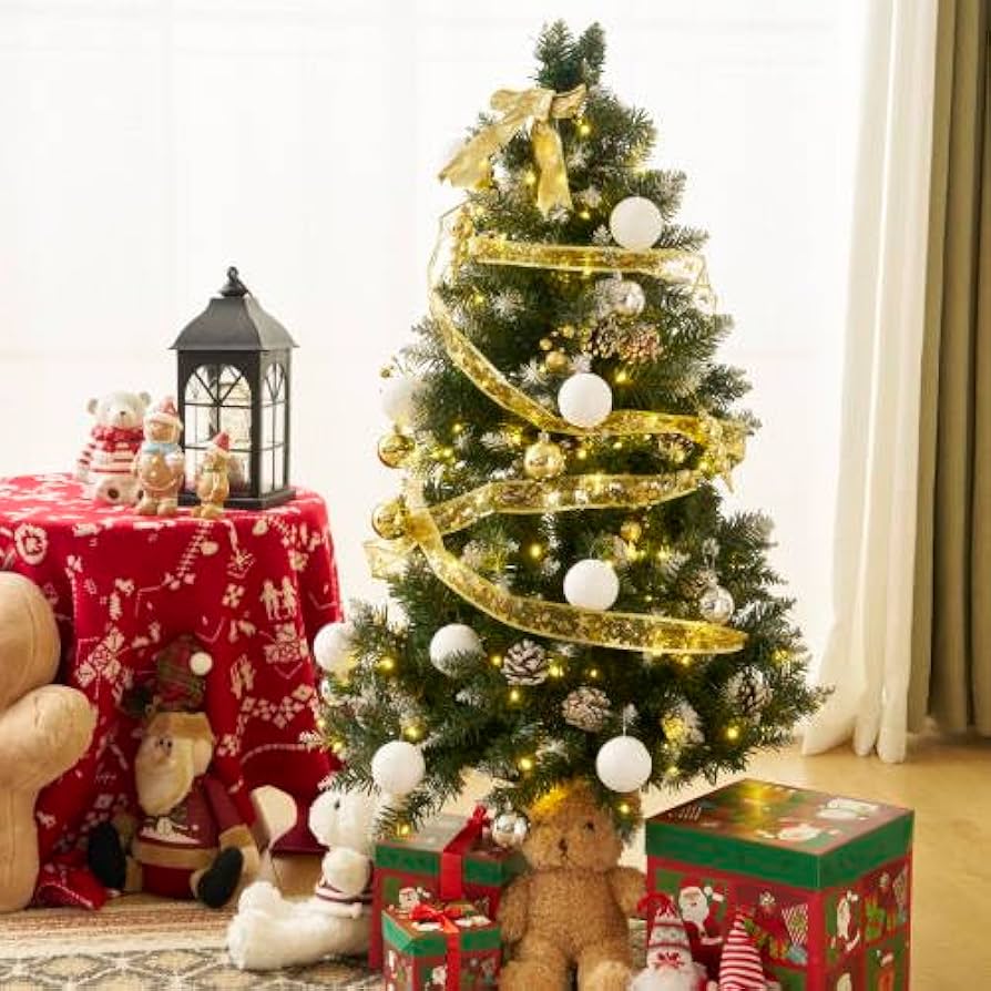 BTM クリスマスツリー 濃密 葉の落ちない LED付き スチール脚 大型 Amazon | BTM クリスマスツリー 濃密 葉の落ちない LED付き